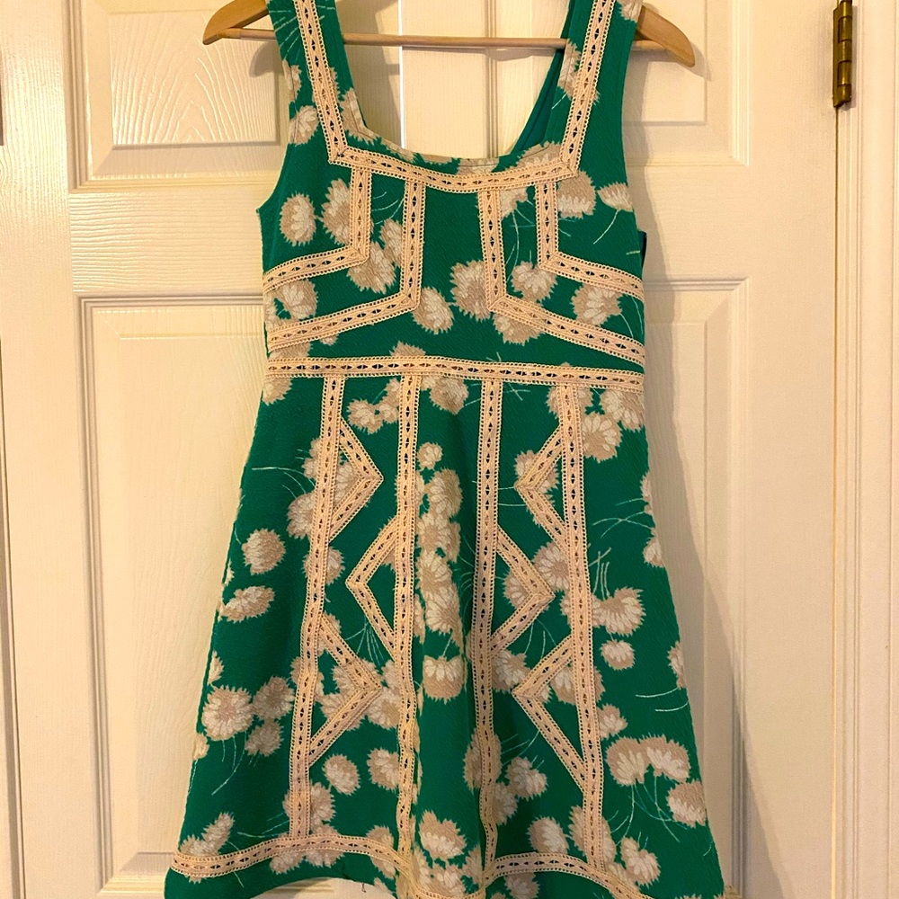 Maeve sundress